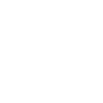 A plain white background.