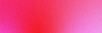 A textured gradient background with shades of red, pink, and purple.
