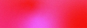 A vibrant blend of red and pink colors with a textured surface.