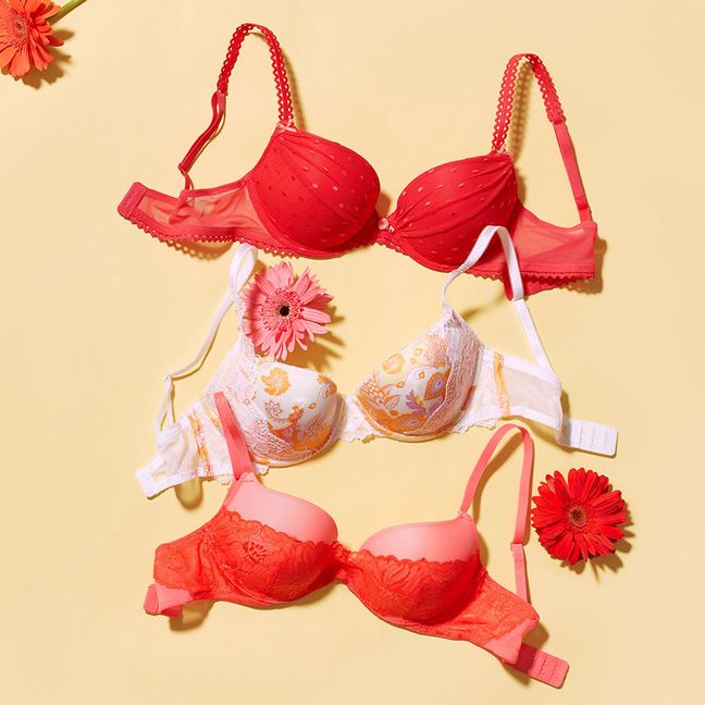 How a used bra can help a woman across the globe – Embrace from Adore Me
