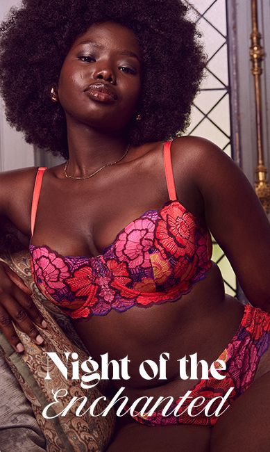 8 Matching Bra and Panty Sets Every Woman Needs - ParfaitLingerie.com - Blog
