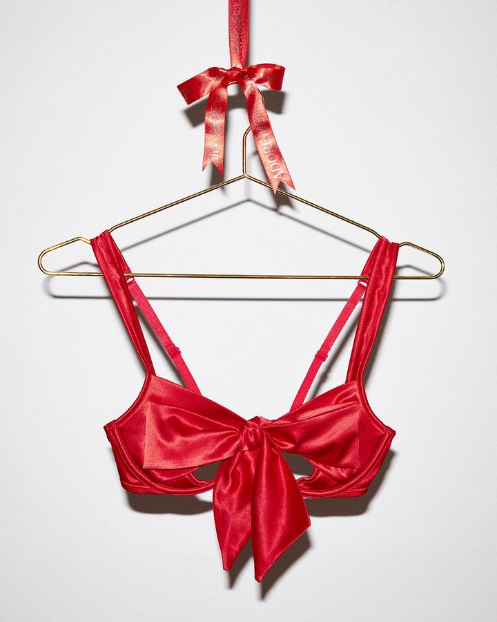 Naughty Holiday Gifts for Her | Sexy Lingerie & Luxury Lace | Adore Me