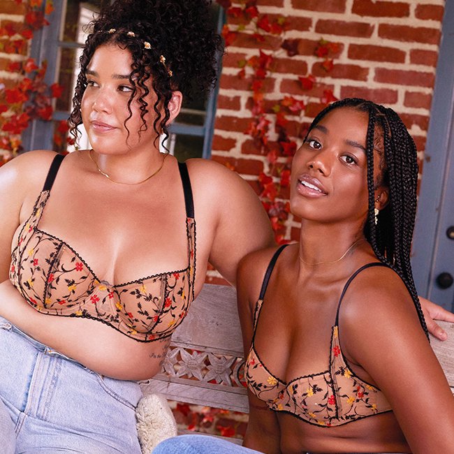How to Find the Perfect Bra Fit: A Complete Guide, The Ultimate Guide to  Women's Lingerie