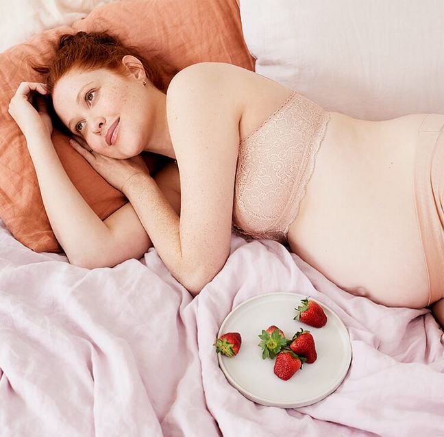  Amante - Maternity & Nursing Bras / Maternity Lingerie