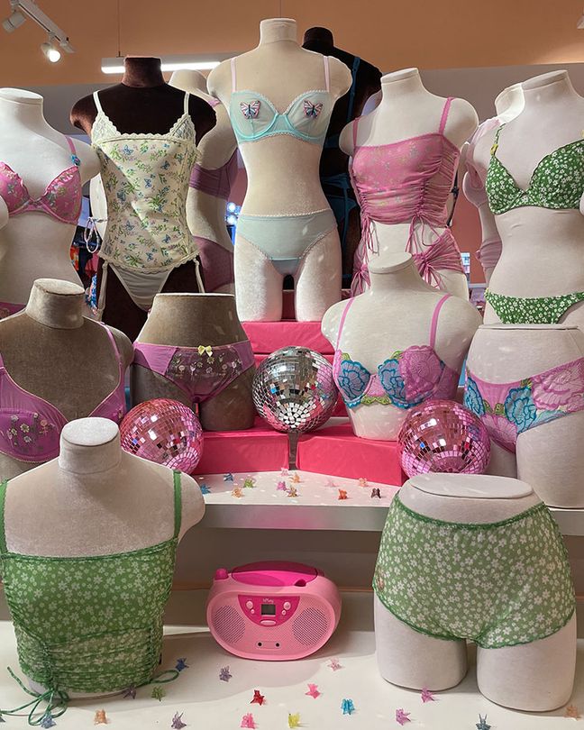 Adore Me Bras for sale in Pine Orchard, Alabama