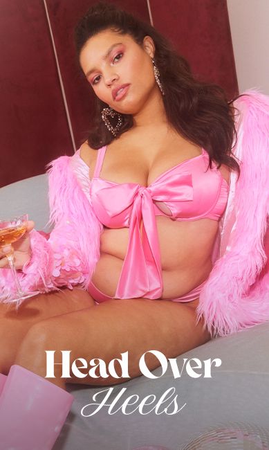 Lacie Unlined